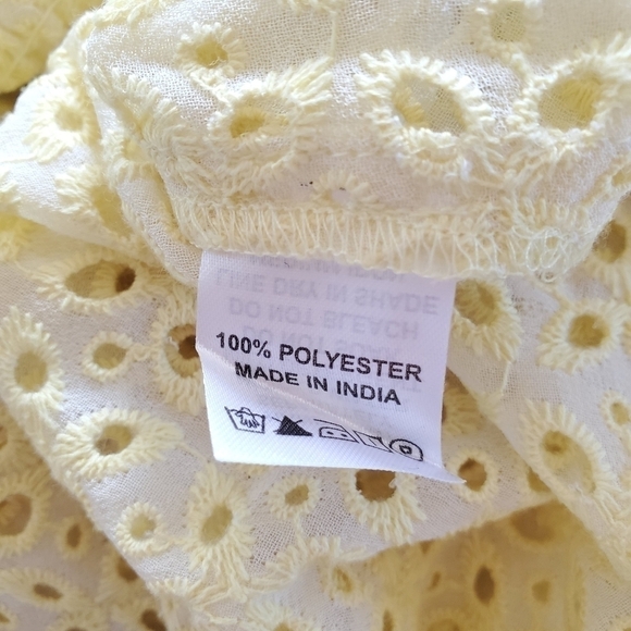 New Melissa Odabash Adela Swim Cover-Up / Dress NWT Size Medium - Picture 15 of 16